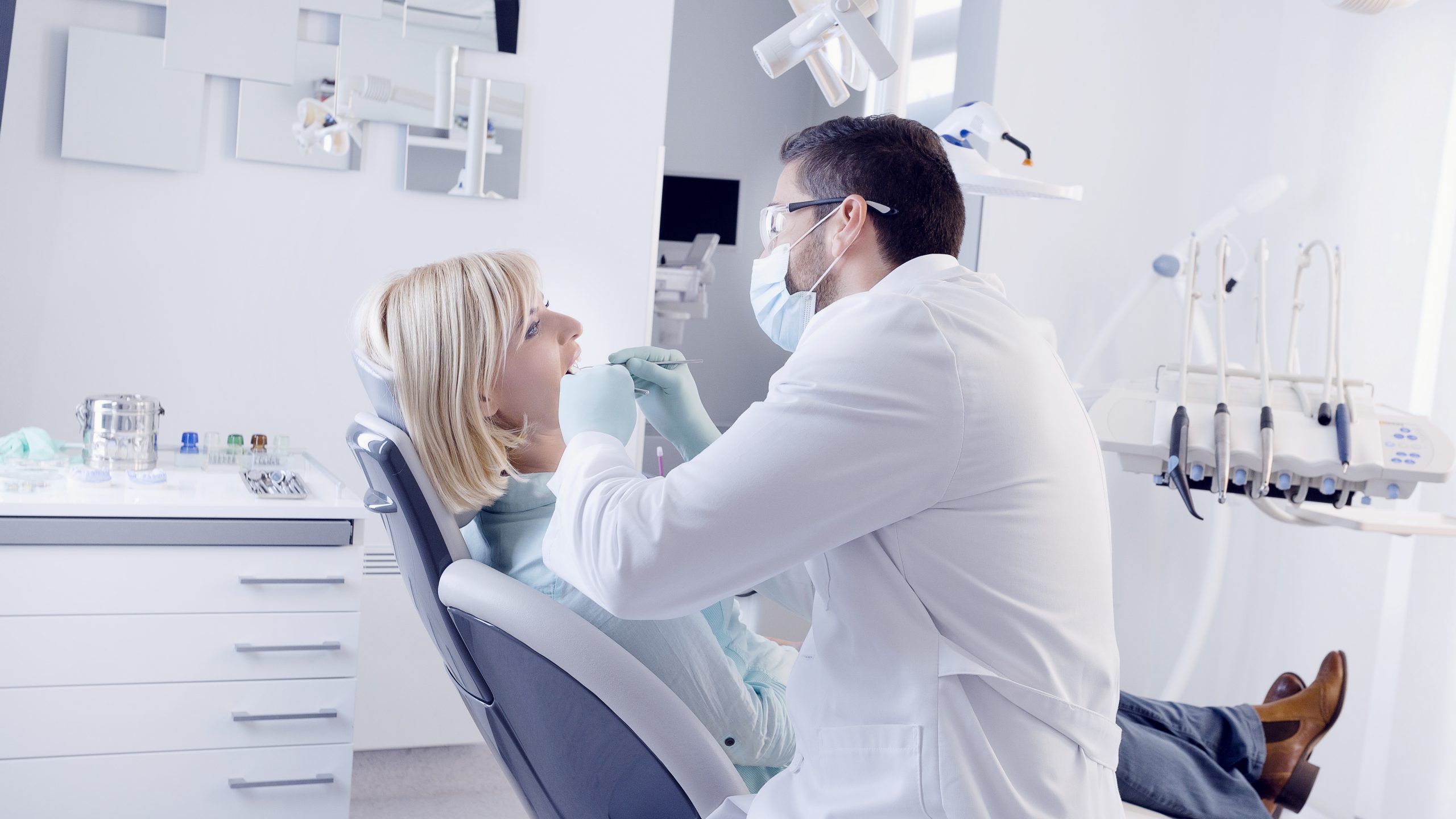 Dentist in Waverly, IA