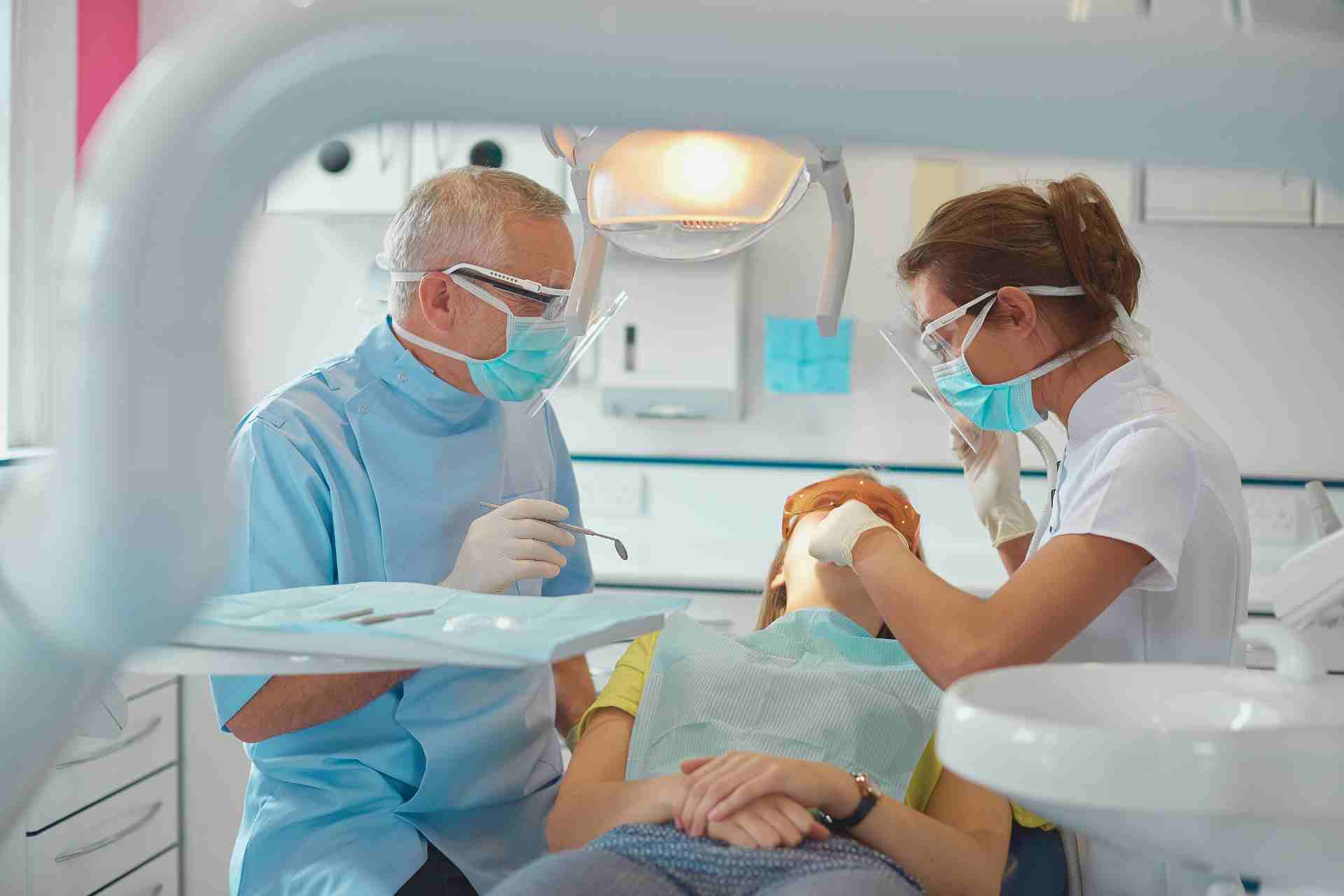 Dentist in Waverly, IA
